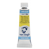 Van Gogh Aquarelverf - tube - Permanent Citroengeel (Primair) 254 Van Gogh Aquarelverf - tube - Permanent Citroengeel (Primair) 254