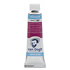 Van Gogh Aquarelverf - tube - Permanentroodviolet 567 Van Gogh Aquarelverf - tube - Permanentroodviolet 567