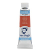 Van Gogh Aquarelverf - tube - Vermiljoen 311 Van Gogh Aquarelverf - tube - Vermiljoen 311
