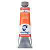 Van Gogh Acrylverf - 40 ml - Azo-Oranje 276 Van Gogh Acrylverf - 40 ml - Azo-Oranje 276