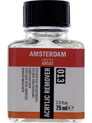 Royal Talens Acrylverwijderaar 013 - 75 ml