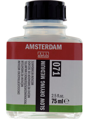 Amsterdam Droogvertragend medium 071 - 75 ml
