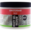 Royal Talens Heavy Gel medium - 500 ml - mat 020 Royal Talens Heavy Gel medium - 500 ml - mat 020