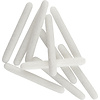 Royal Talens Acrylic Marker punten - 6 stuks - 2 mm - klein rond