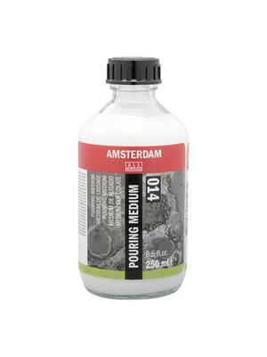 Royal Talens Amsterdam Pouring medium 014 - 250 ml