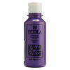 Ecola Plakkaatverf 250 ml - Violet 536 Ecola Plakkaatverf 250 ml - Violet 536