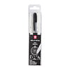 Sakura Gelly Roll - set van 3 - Clear, Zwart Wit Sakura Gelly Roll - set van 3 - Clear, Zwart Wit