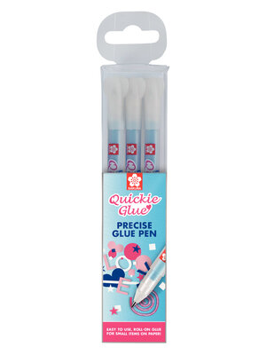 Sakura Set 3 Quickie Glue Pennen