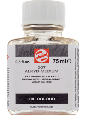 Talens Alkydmedium - 75 ml - 007