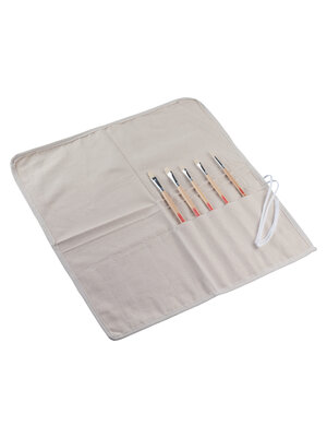 Royal Talens Canvas Penselenhouder