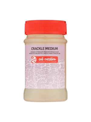 Royal Talens Talens Art Creation Craquelé Medium - 100 ml