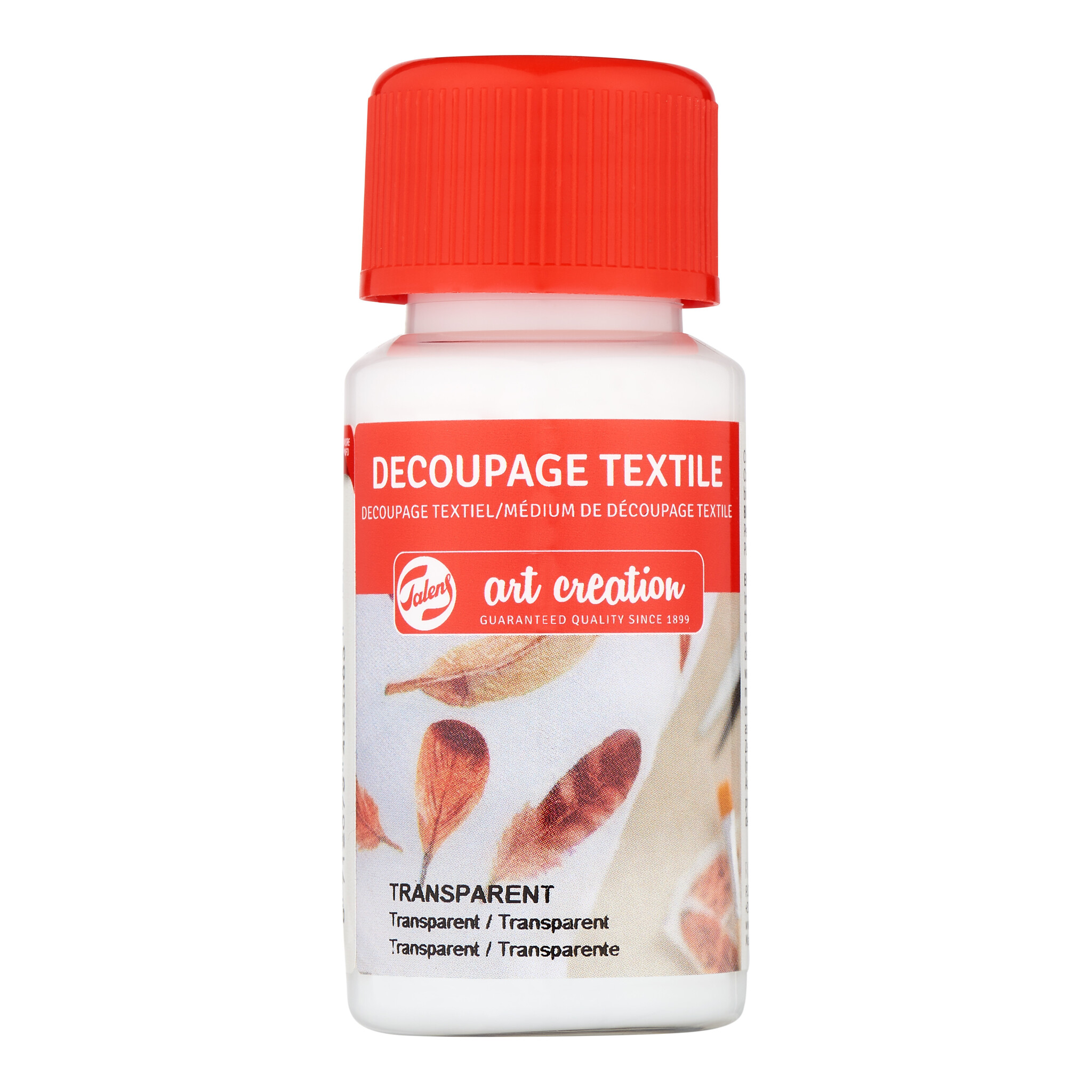 Royal Talens Talens Art Creation Decoupage Textiel - 50 ml afbeelding