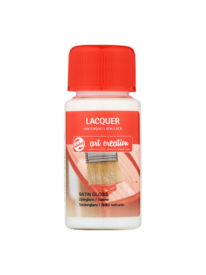 Talens Art Creation Lak - 250 ml - Zijdeglans