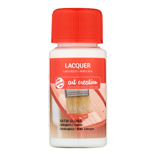 Royal Talens Talens Art Creation Lak Zijdeglans - 50 ml