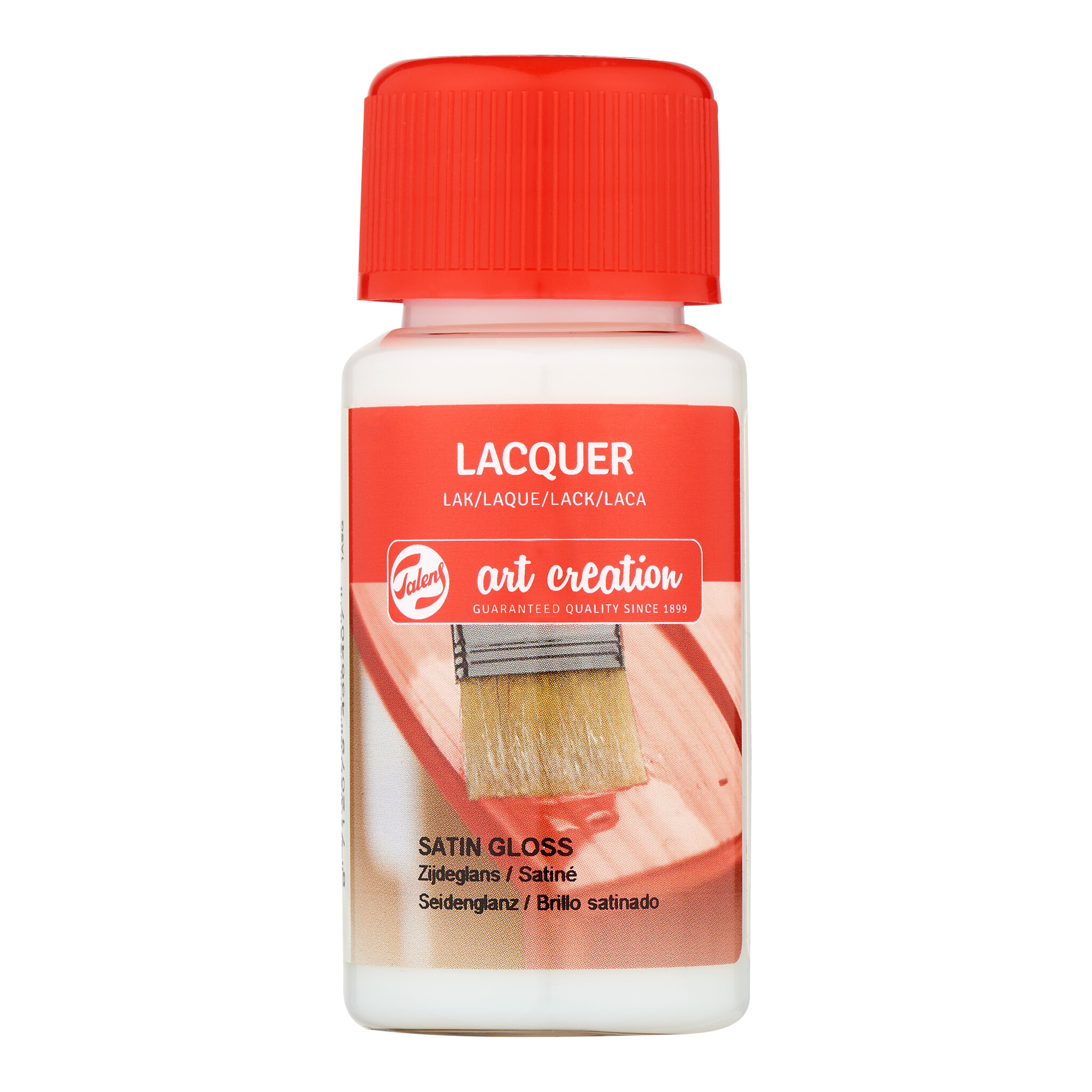 Royal Talens Talens Art Creation Lak Zijdeglans - 50 ml afbeelding