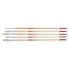 Royal Talens Penselenset Olie- & acrylverf - set van 5 - Varkenshaar