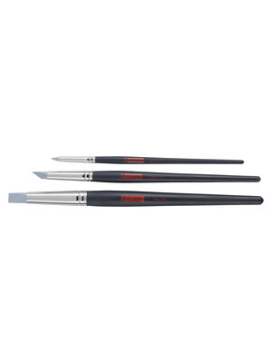 Royal Talens Paint Shapers - set van 3