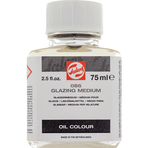 Talens Glaceermedium 086 - 75 ml