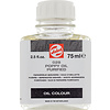 Talens Papaverolie - 75 ml - 028