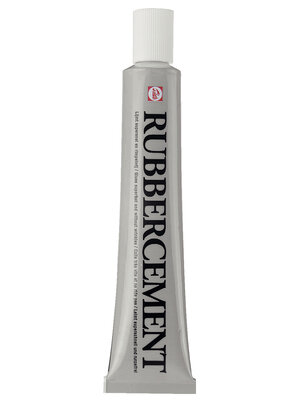 Talens Rubbercement - 50 ml Talens Rubbercement - 50 ml