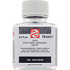 Talens Schilderijvernis - 75 ml - Mat 003 Talens Schilderijvernis - 75 ml - Mat 003