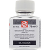 Talens Siccatief Courtrai - 75 ml - Helder 030