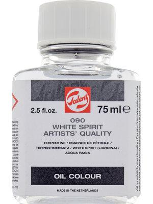 Talens Terpentine - 75 ml - 090