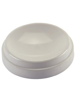 Talens Verfschaal Rond - 7 cm - plastic