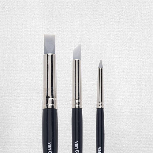 Van Gogh Set Colour shapers, 3-delige set