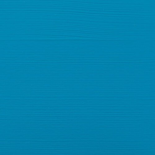 Royal Talens Amsterdam Acrylverf 120 ml - Turkooisblauw 522