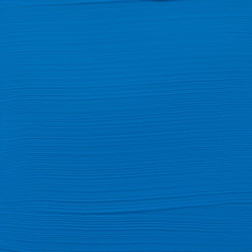 Royal Talens Amsterdam Acrylverf 120 ml - Briljantblauw 564