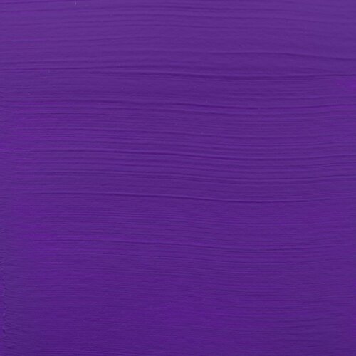 Royal Talens Amsterdam Acrylverf 500 ml - Ultramarijn Violet 507