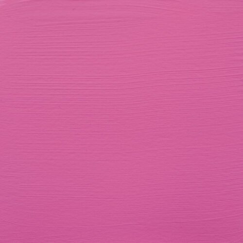Royal Talens Amsterdam Acrylverf 500 ml - Quinacridone Roze Licht 385