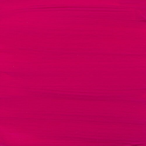 Royal Talens Amsterdam Acrylverf 500 ml - Quinacridone Roze  366