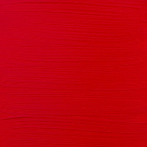 Royal Talens Amsterdam Acrylverf 500 ml - Pyrrolerood 315