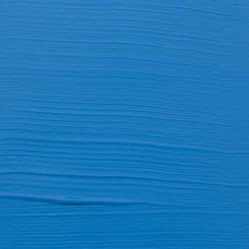 Royal Talens Amsterdam Acrylverf 500 ml - Koningsblauw 517