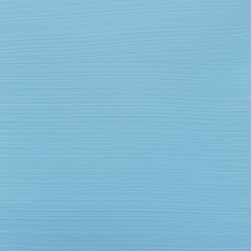 Royal Talens Amsterdam Acrylverf 500 ml - Hemelsblauw Licht 551