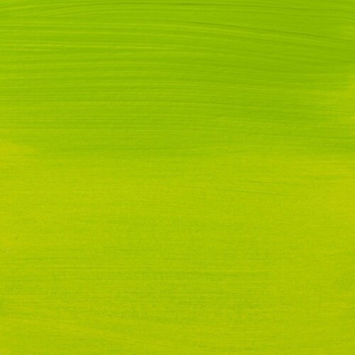 Royal Talens Amsterdam Acrylverf 500 ml - Geelgroen 617