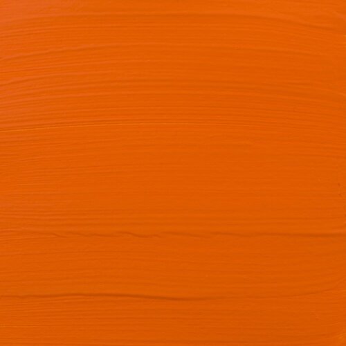 Royal Talens Amsterdam Acrylverf 500 ml - Azo-oranje 276