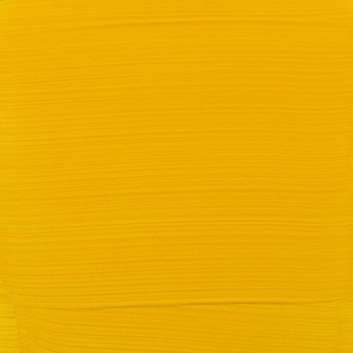 Royal Talens Amsterdam Acrylverf 500 ml - Azogeel Middel 269