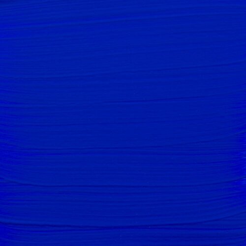 Royal Talens Amsterdam Acrylverf 500 ml - Kobaltblauw Ultramarine 512