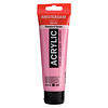 Royal Talens Amsterdam Acrylverf 120 ml - Quinacridone Roze Licht  385