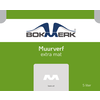 Bokmerk Muurverf Extramat - Magic Moss