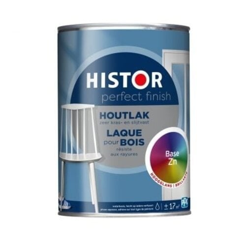 Histor Perfect Finish - Oud-Hollandsgroen