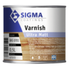Sigma Varnish Ultra Matt