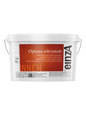 EinzA Optima Ultramatt