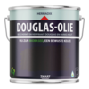 Hermadix Douglas Olie - Zwart