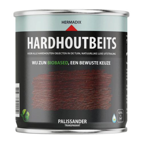Hermadix Hardhoutbeits - 750 ml