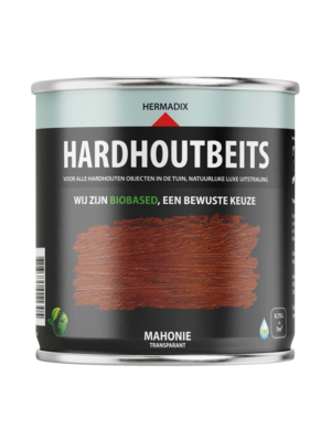 Hermadix Hardhoutbeits - 750 ml