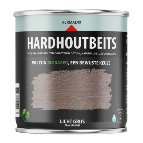 Hermadix Hardhoutbeits - 750 ml